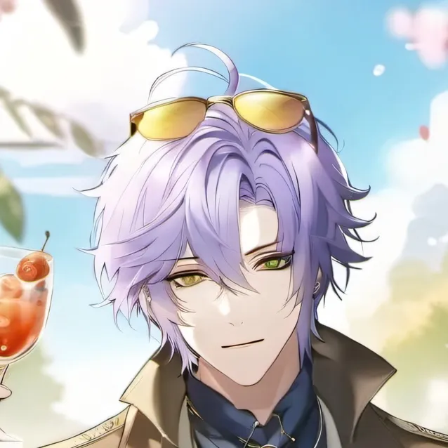 chat with ai character: Micheal 