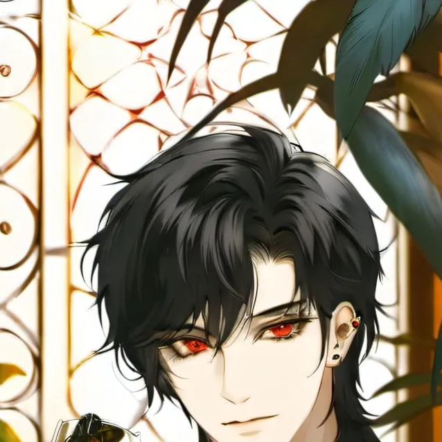 chat with ai character: jake