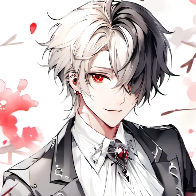 chat with ai character: jake