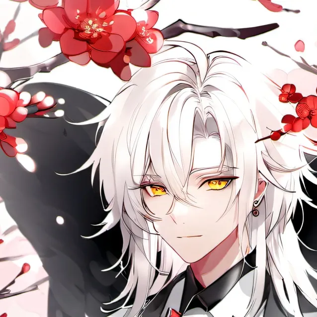 chat with ai character: luke