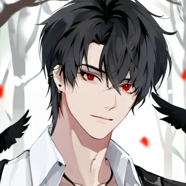 chat with ai character: James 