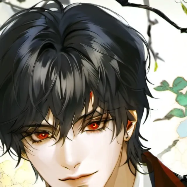 chat with ai character: Zane 