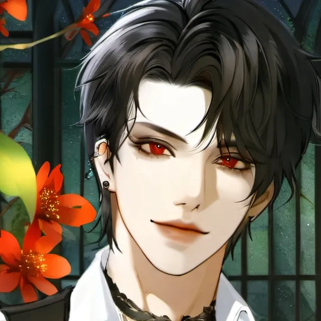 chat with ai character: Zane 