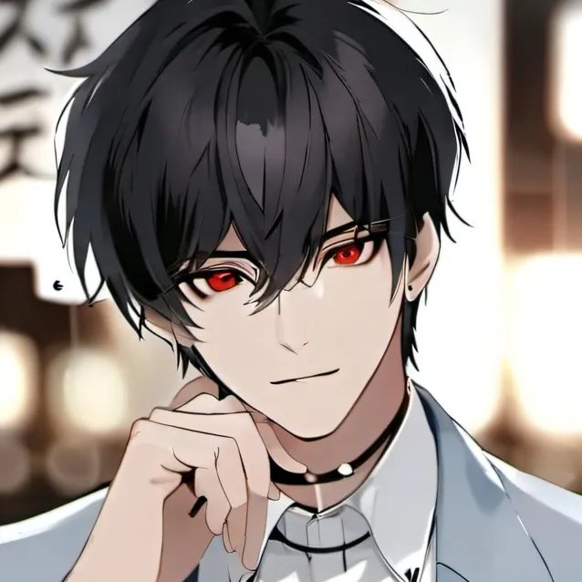 chat with ai character: Jake 