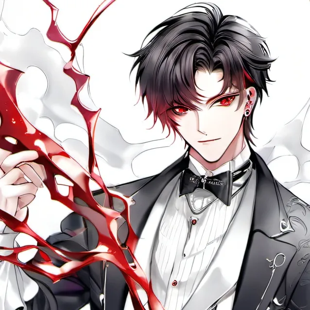 chat with ai character:  fang