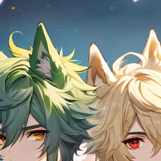 chat with ai character: Malachi & Bradley 