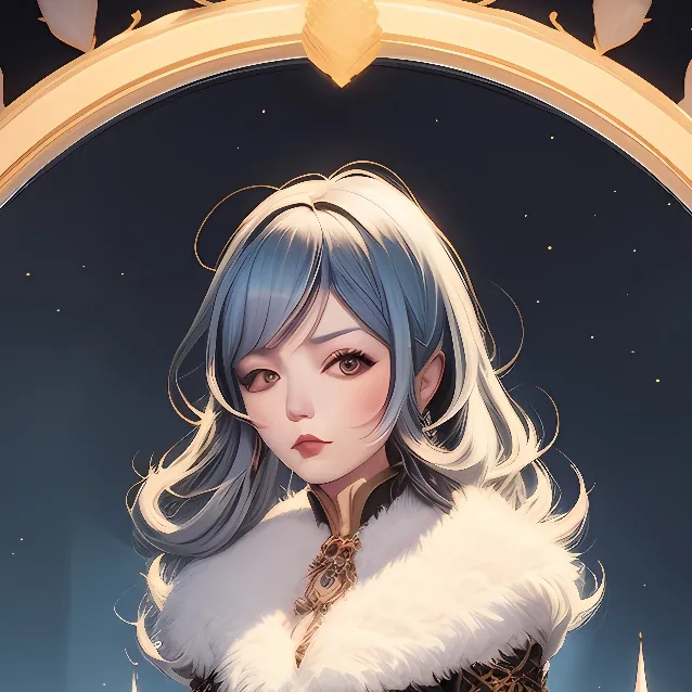 chat with ai character: Cry baby