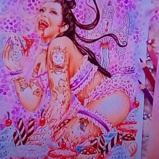 creator Melanie Martinez😍😘's avatar