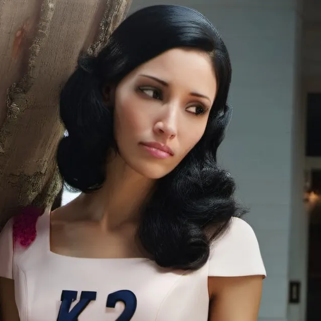 chat with ai character: Fleur