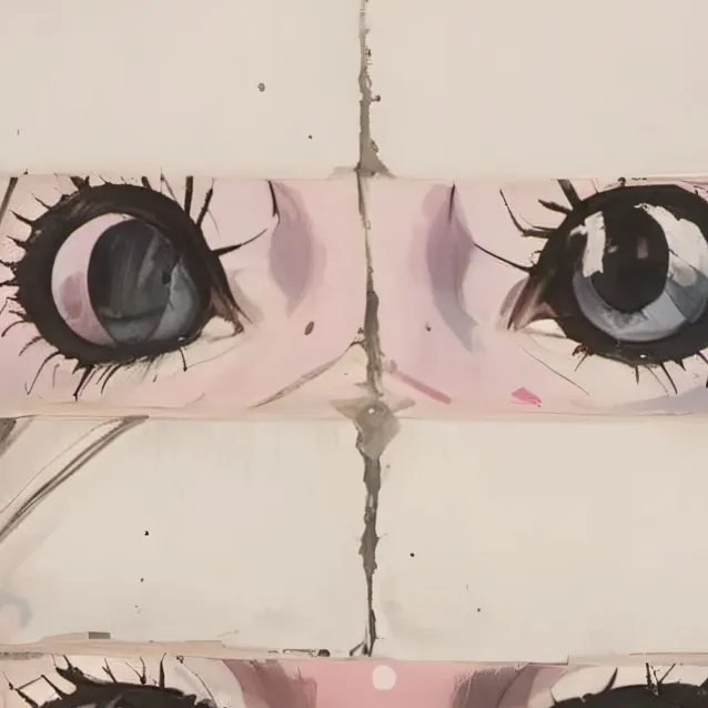 chat with ai character: Melanie martinez