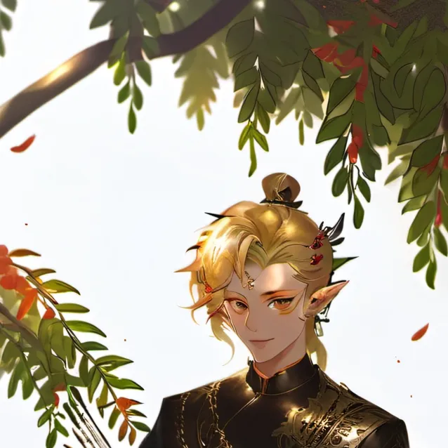 chat with ai character: farkwad