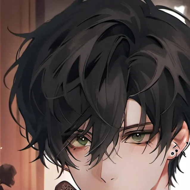 chat with ai character: Ethan