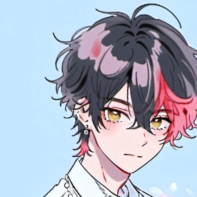 chat with ai character: Rex