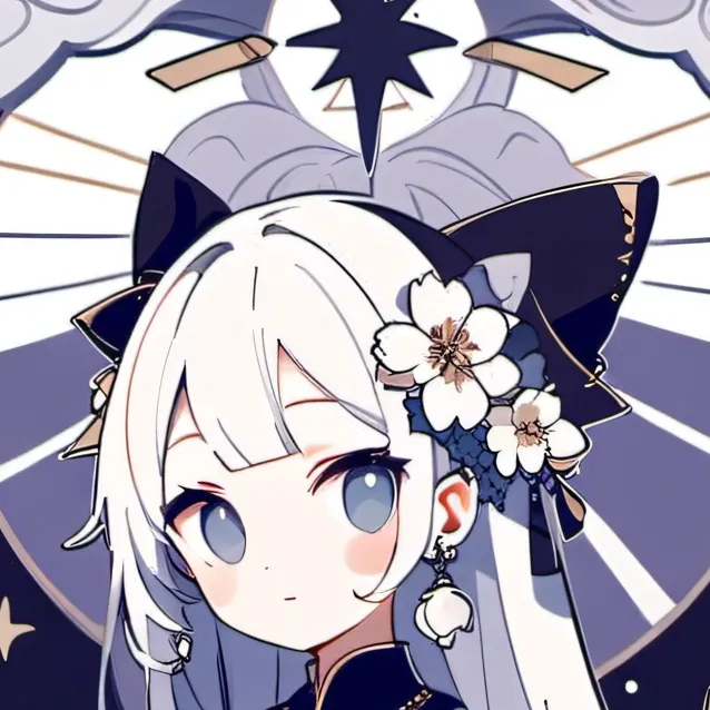 chat with ai character: Ella