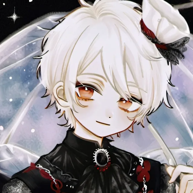 chat with ai character:  Gregory.