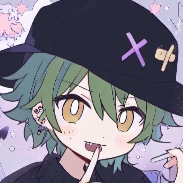 chat with ai character: Leo