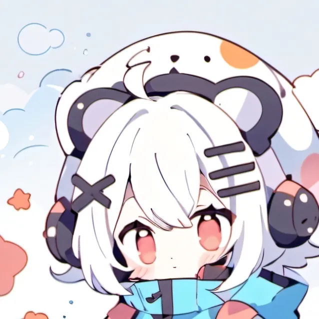 chat with ai character: please 