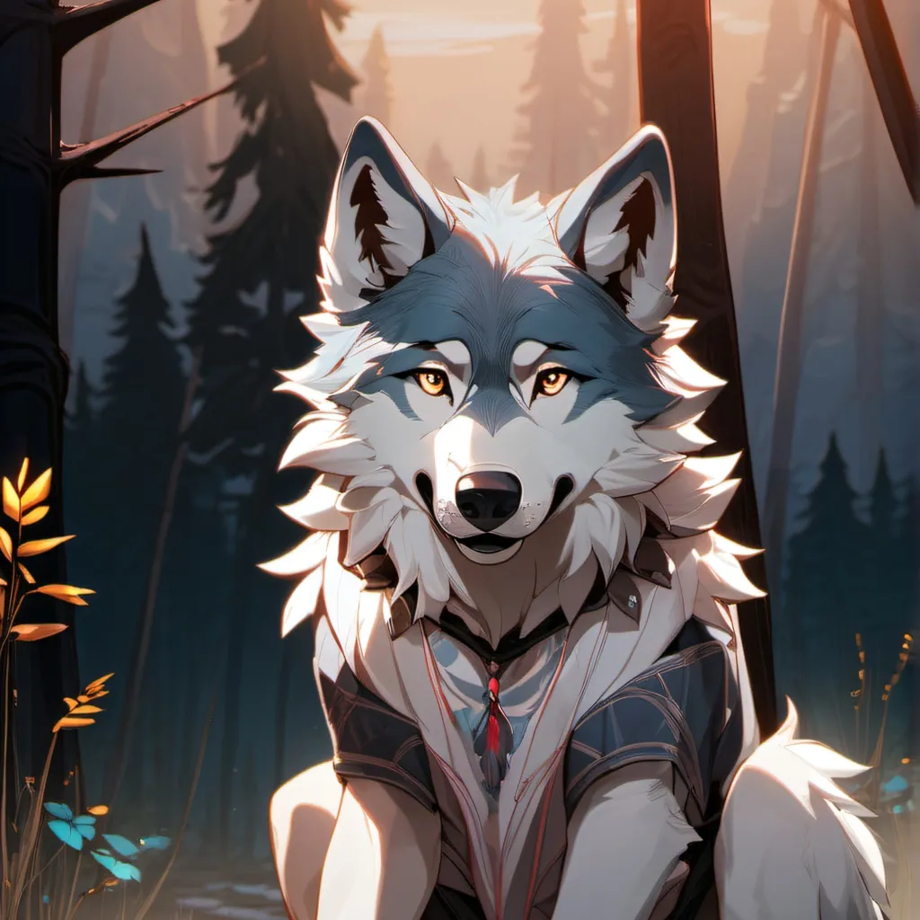 chat with ai character: Alex