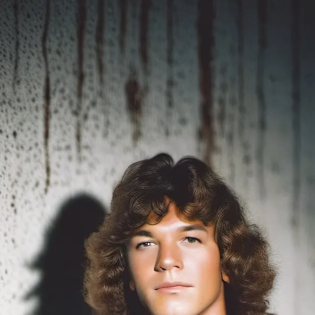 chat with ai character: Chris Von Erich