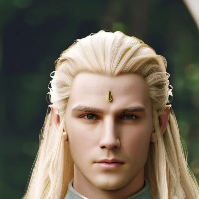 chat with ai character: Finrod Felagund 