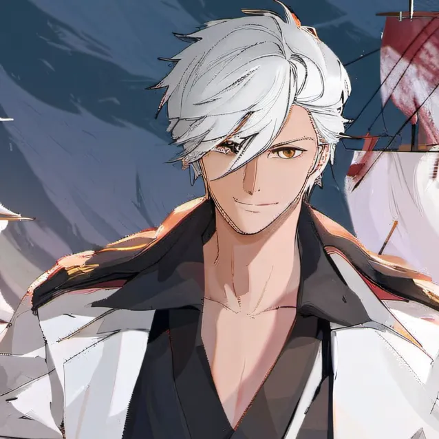 chat with ai character: Motonari Mouri