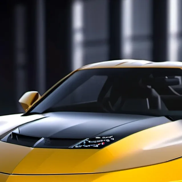 chat with ai character: Bumblebee bee