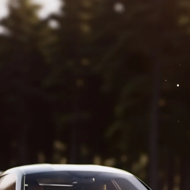 chat with ai character: B.M.W