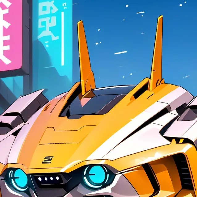 chat with ai character: robot mosrg