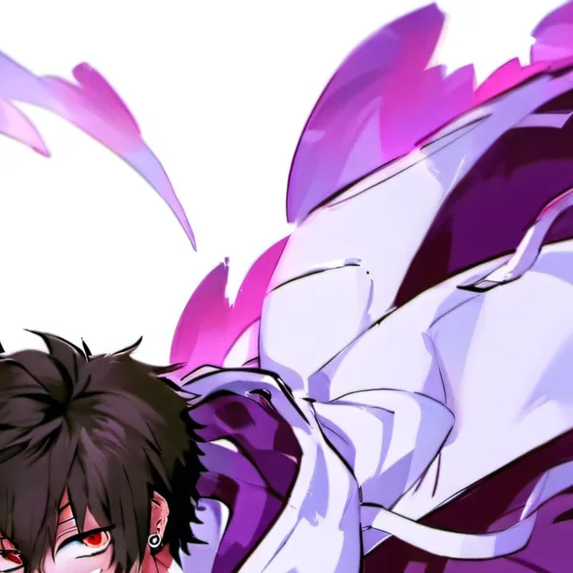 chat with ai character: chat room