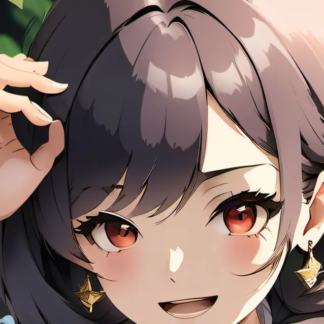 chat with ai character: giant alice