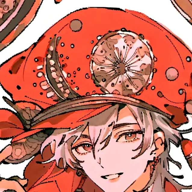 chat with ai character: Vivian🕜🕡🕦