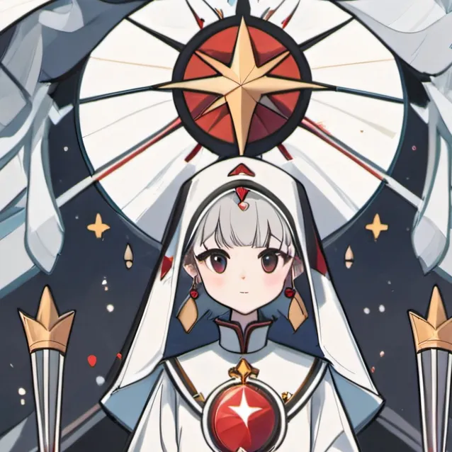 chat with ai character: Celeste