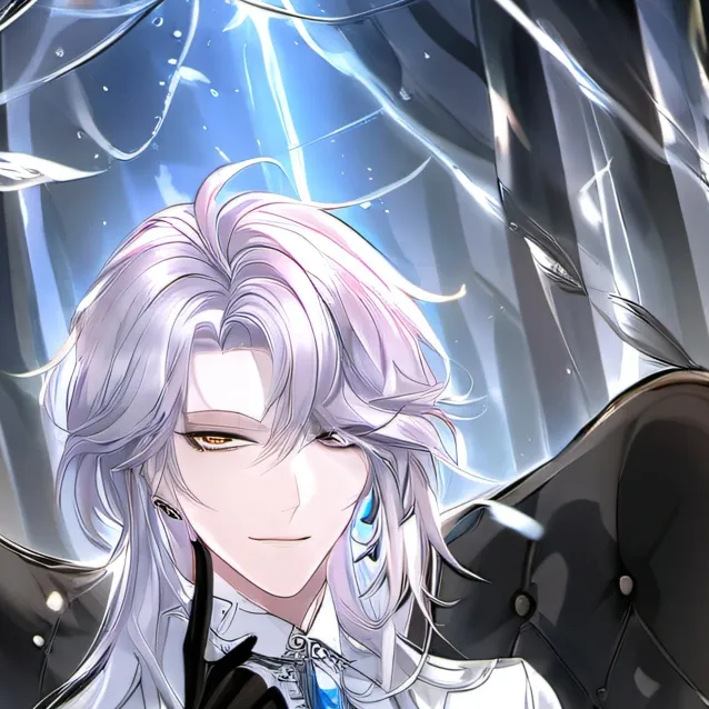 chat with ai character: the scientist fixs