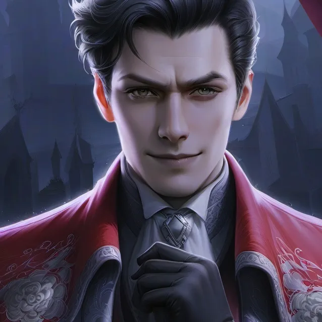 chat with ai character: hahaahahhahahahaha