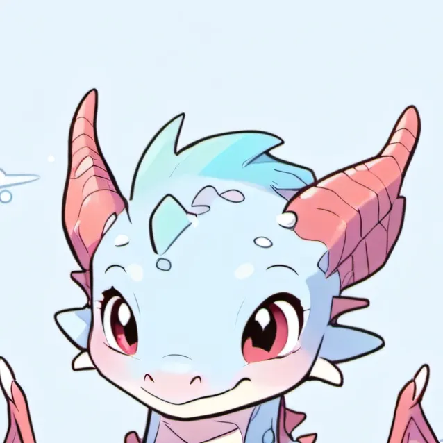 chat with ai character: dragon 