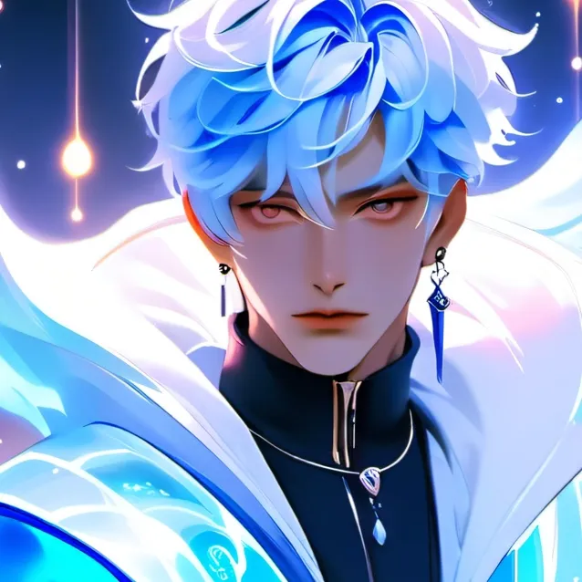 chat with ai character: max power bambi