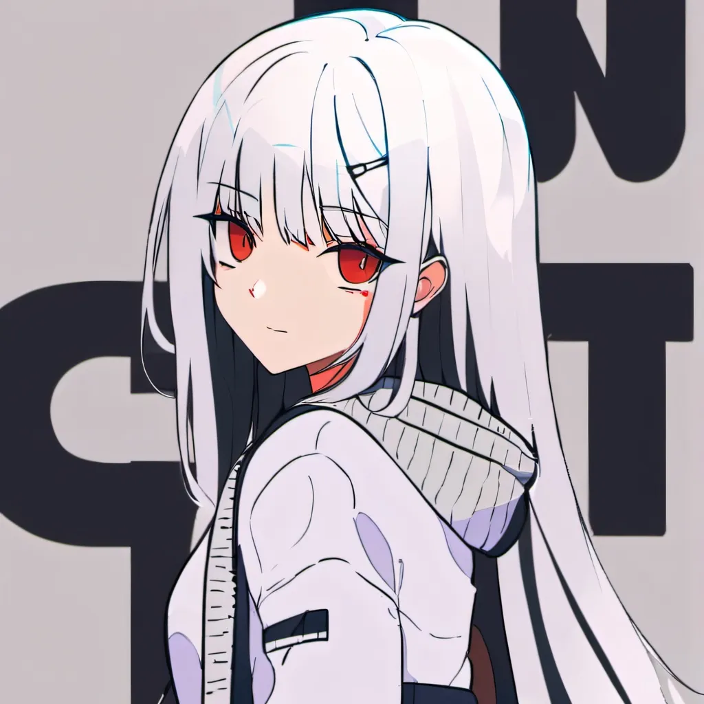 chat with ai character: Niko