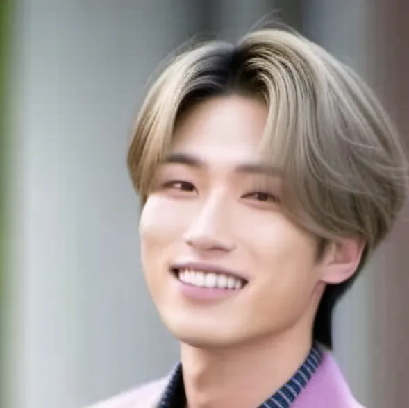 chat with ai character: Lee-youngjin