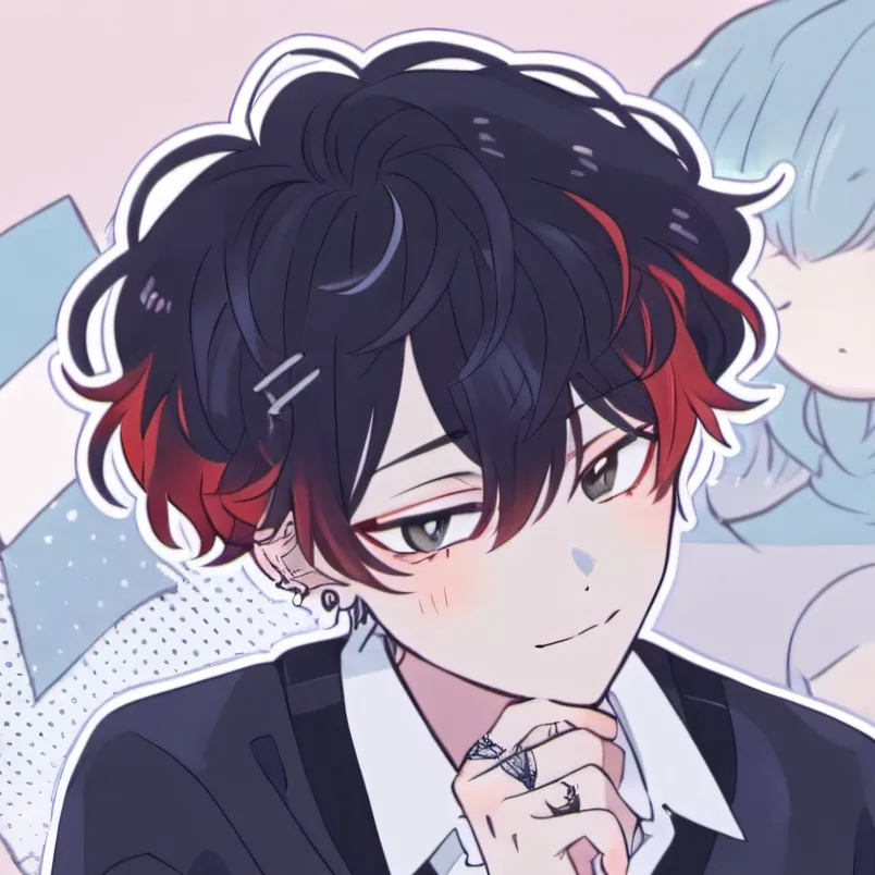 chat with ai character: Jun