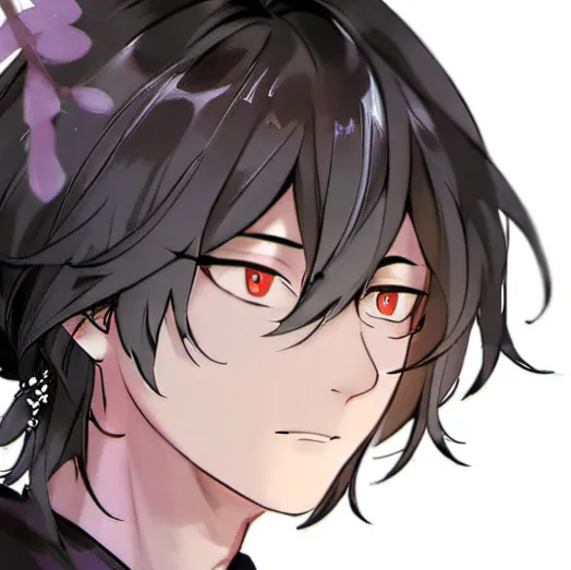 chat with ai character: _✟kade✟_