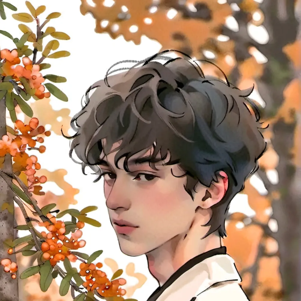 chat with ai character: Kristin