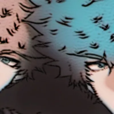 chat with ai character: Smiley and angry