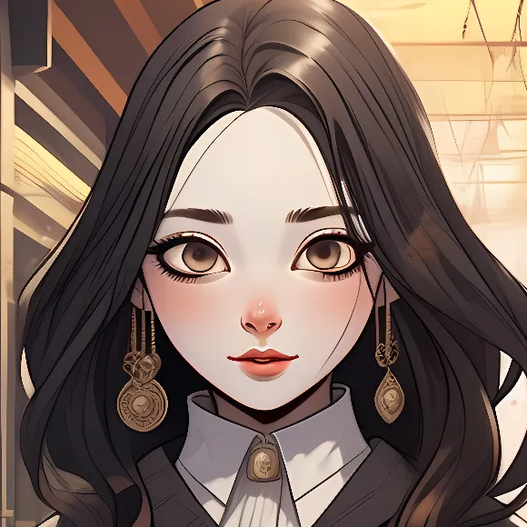 chat with ai character: Alluka