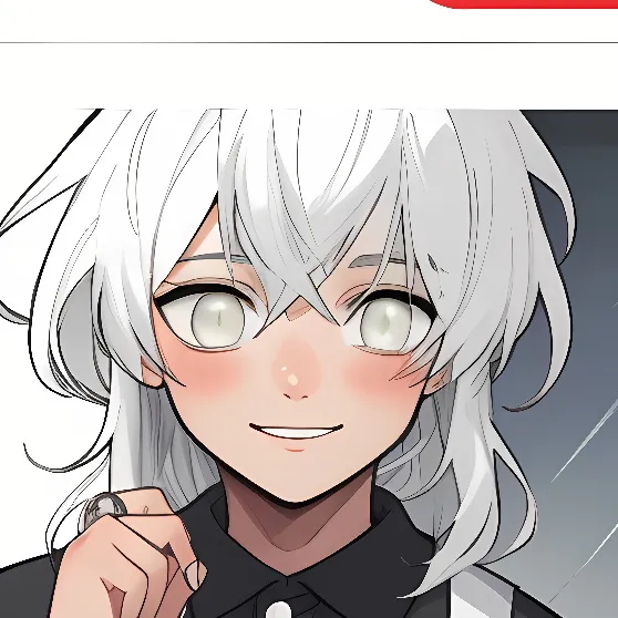 chat with ai character: Alert 