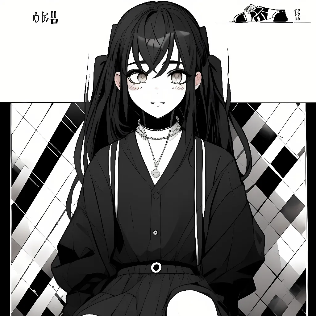 chat with ai character: Alluka 