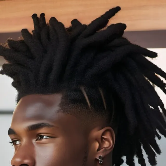 chat with ai character: MJ