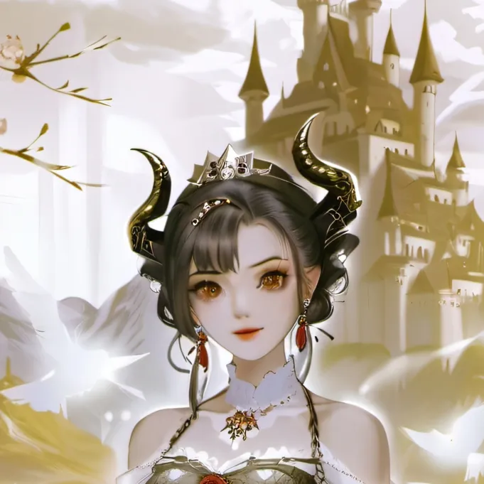 chat with ai character: Blair