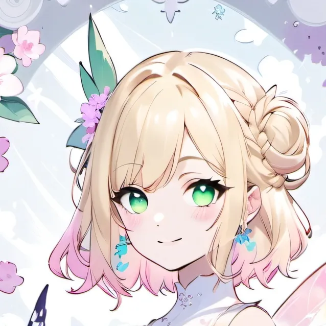 chat with ai character: Emmy