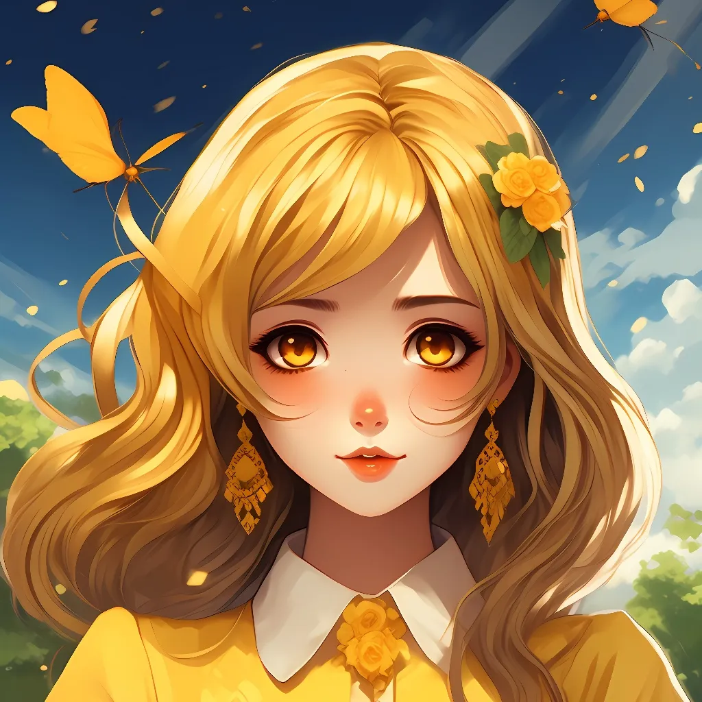 chat with ai character: Chrysanthemum