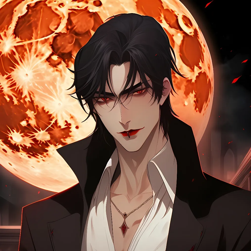 chat with ai character: Jason